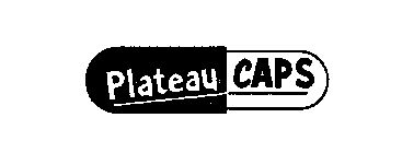 PLATEAU CAPS