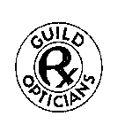 GUILD RX OPTICIANS