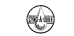 MOEBIUS SYNT-A-LUBE