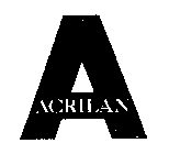 A-ACRILAN