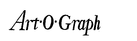 ART-O-GRAPH