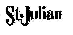 ST.JULIAN