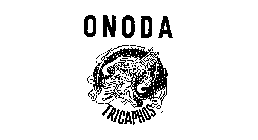 ONODA TRICAPHOS