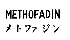 METHOFADIN