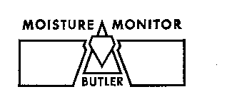 MOISTURE MONITOR BUTLER