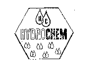 H C HYDROCHEM
