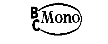 BC MONO