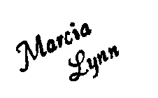 MARCIA LYNN
