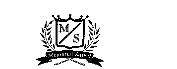 M/S MEMORIAL SHIELD