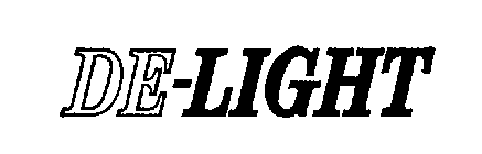 DE-LIGHT