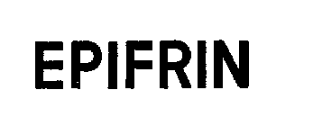 EPIFRIN