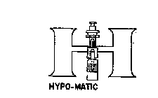 H HYPO-MATIC