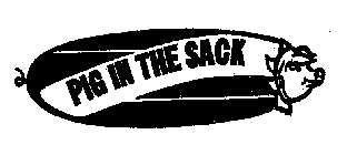 PIG IN THE SACK