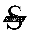 SHAMCO S