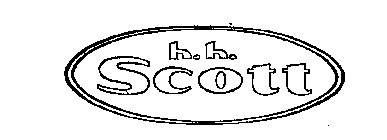 H. H. SCOTT