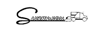 SLURRY SEAL