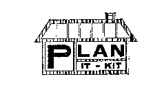 PLAN IT - KIT