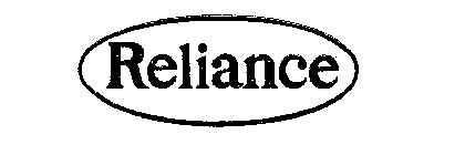 RELIANCE