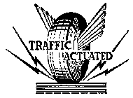 TRAFFIC ACTUATED