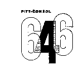 PITT-CONSOL 646