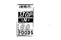 STOP -N- GO FOODS