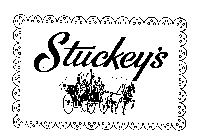 STUCKEY'S