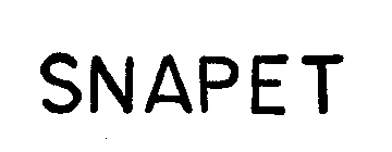 SNAPET