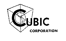 CUBIC CORPORATION
