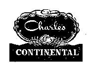 CHARLES CONTINENTAL