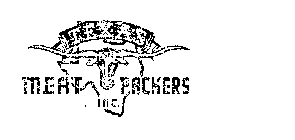 TEXAS MEAT PACKERS INC.