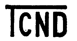 TCND