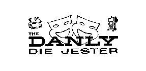 THE DANLY DIE JESTER