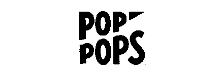 POP-POPS