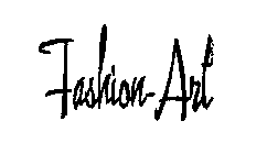 FASHION-ART