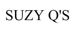 SUZY Q'S