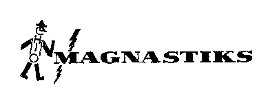 MAGNASTIKS