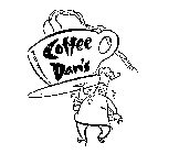 COFFEE DAN'S