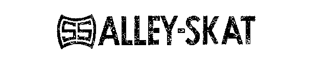 SS ALLEY-SKAT