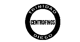 CENTROFINOS DIEGO TRINIDAD