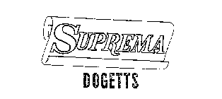 SUPREMA DOGETTS