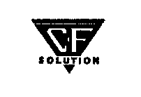 C-F SOLUTION