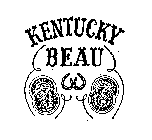 KENTUCKY BEAU