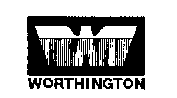 W WORTHINGTON