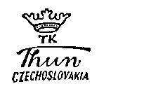 TK THUN CZECHOSLOVAKIA