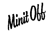 MINIT OFF