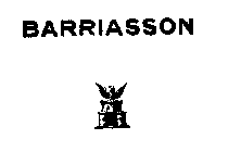 BARRIASSON