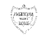 AMERICANA NURSING HOME