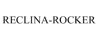 RECLINA-ROCKER