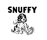 SNUFFY