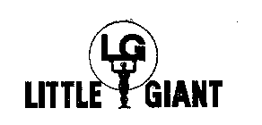 LITTLE GIANT LG
